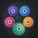 Penta app icon